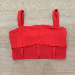 Tiger Friday, McKinney Top